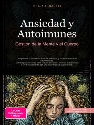 cover image of Ansiedad y Autoimunes